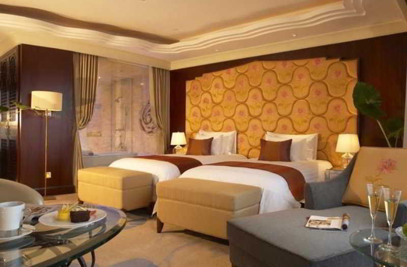 New Century Grand Hotel נינגבו מראה חיצוני תמונה