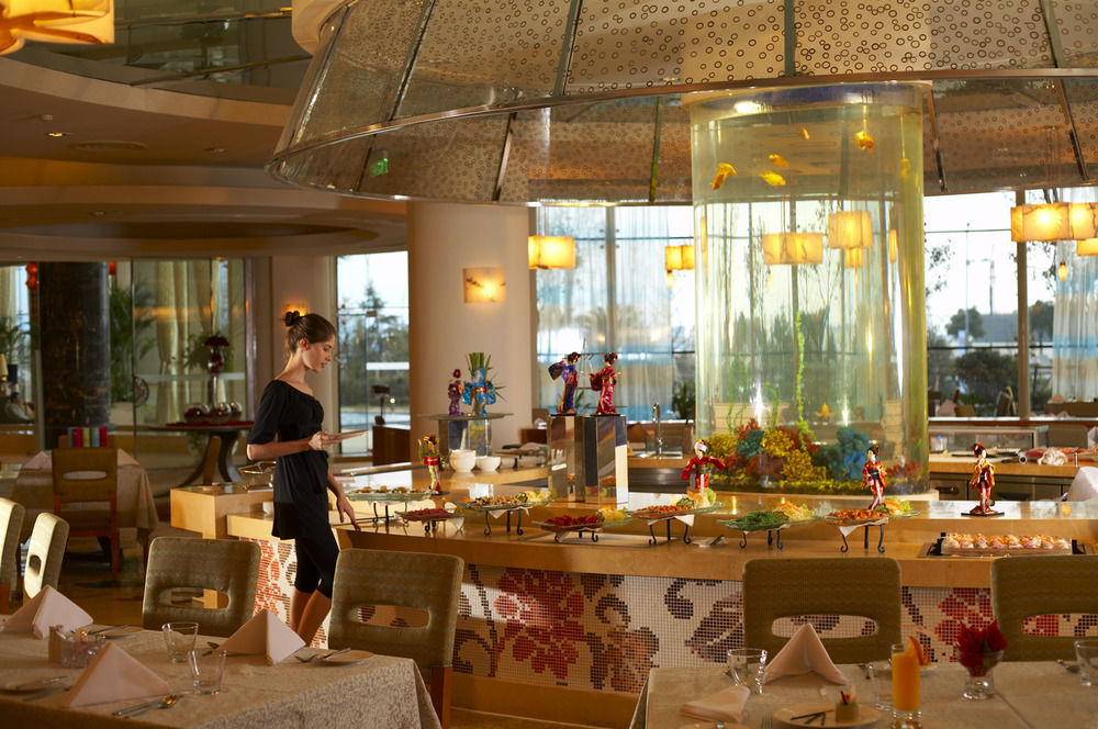 New Century Grand Hotel נינגבו מראה חיצוני תמונה
